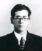 二代目社長　小原廣次