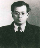 三代目社長　小原守