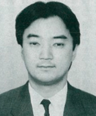 四代目社長　小原睦