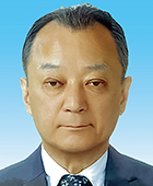 会長　小原睦