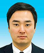 五代目社長　小原崇