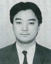 四代目社長 小原睦