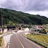 国道153号線 黒田歩道整備