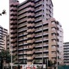 白鳥パークハイツA4地区N棟