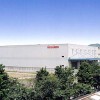 日清紡島田工場 家庭紙製品倉庫