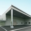 日研フード株式会社　お茶新工場