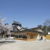 岡崎東照宮　龍城神社