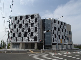 小原建設株式会社 愛知県岡崎市 建設 土木 リニューアル Blog Archive ジュンレディースクリニック安城