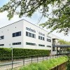 オカタ産業株式会社　本社第二工場