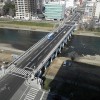 一般県道岡崎幸田線(殿橋)