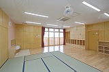 9-B名古屋　 1階　０歳児保育室