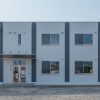 常滑重機株式会社本社事務所