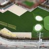 知立市八ツ田町造成