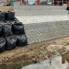 １級河川　砂川